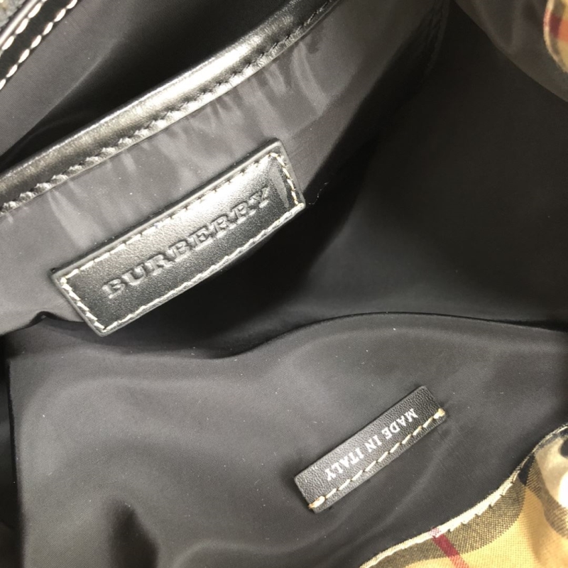 Burberry Backpacks